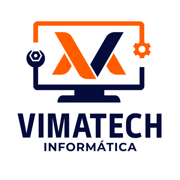 Logo Vimatech Informática Uberlândia